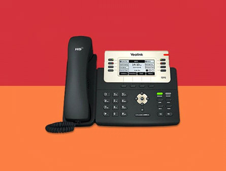 Telephone