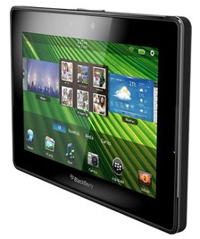 Blackberry P100 Playbook Wi-Fi Tablet