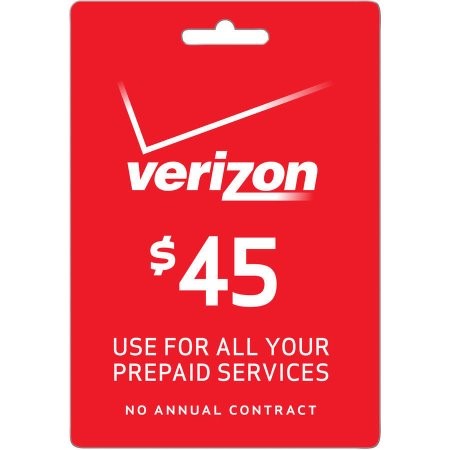 Verizon Sim